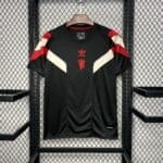 Manchester United Black & Red Tee Special Edition