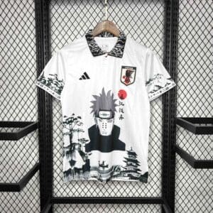 Japan 2025 Nagato "Pain" Special White Kit - Fan Version