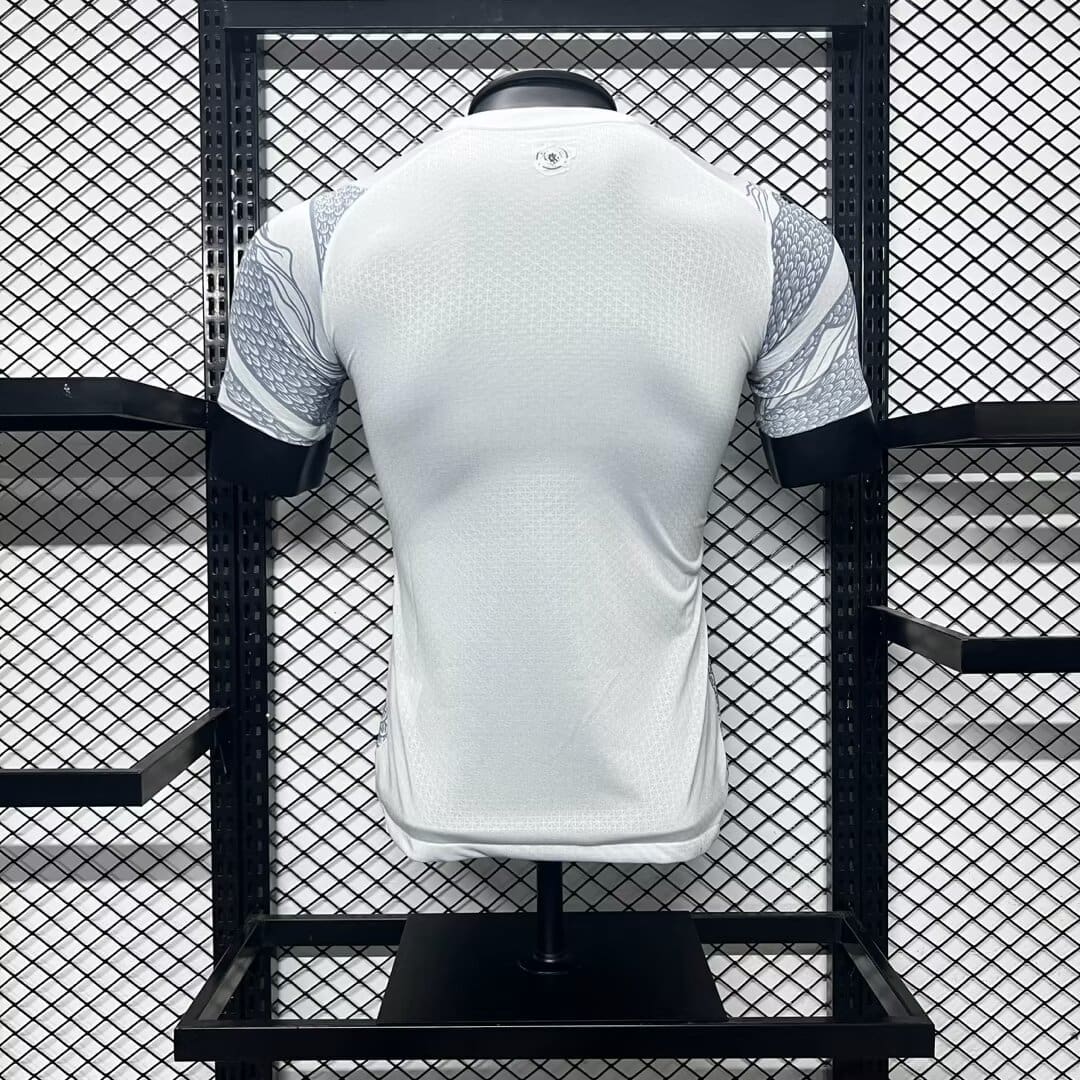 Manchester City 2024/25 Dragon Special Edition Jersey – Player Version - Image 3