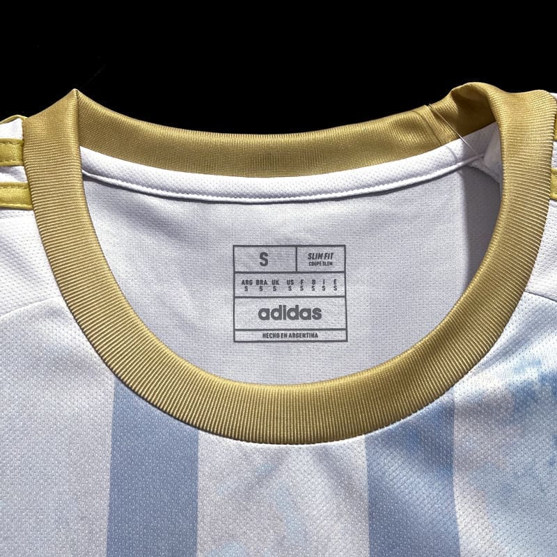 Argentina Marble Sky Jersey – Fan Version - Image 8
