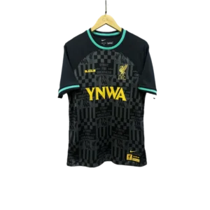 Iiver* *pooI x LeBron James 23/24 – Fan Version