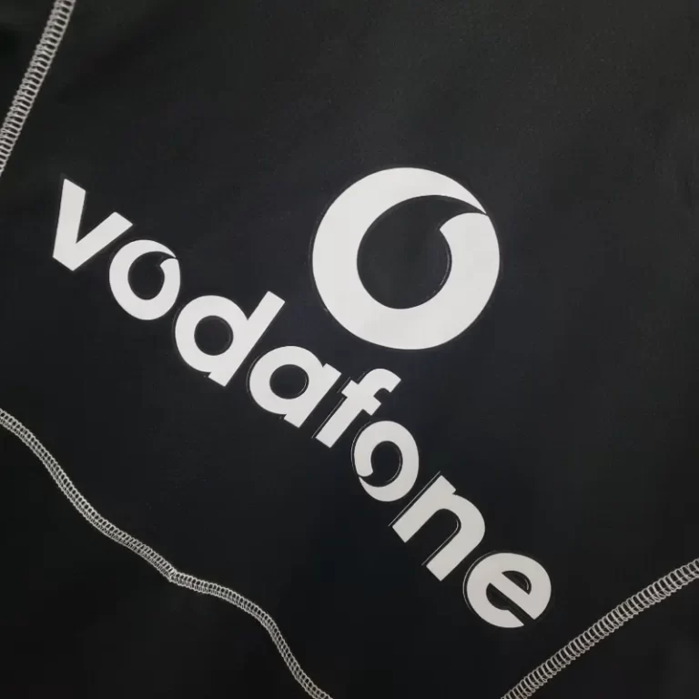 Manchester United 2000/02 Goalkeeper Jersey - Image 5