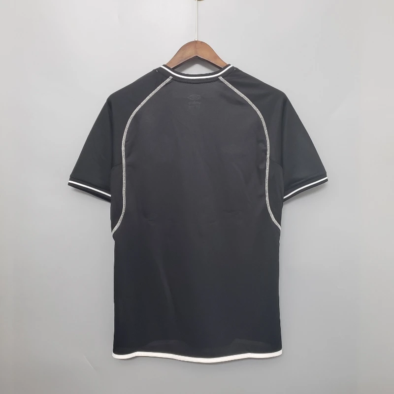 Manchester United 2000/02 Goalkeeper Jersey - Image 8