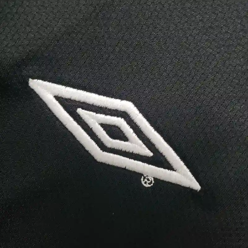 Manchester United 2000/02 Goalkeeper Jersey - Image 4