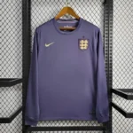 England 2024 Away kit – Long sleeve