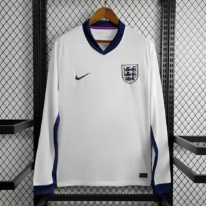 England 2024 Home kit – Long sleeve