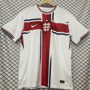 England Euro 2024 Special Kit – Fan Version