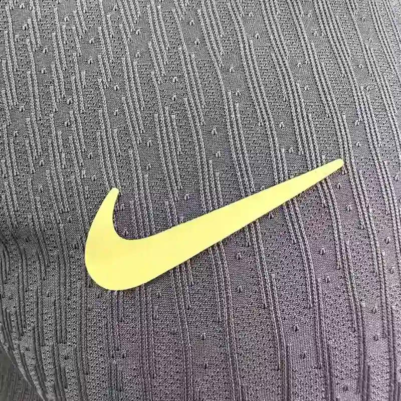 England 2024 Away Kit -Long Sleeves – Player version - Image 4