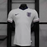 England 2024 Home Kit – Player Version