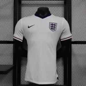 England 2024 Home Kit – Player Version