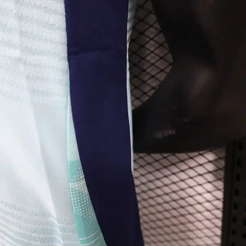 Arsenal 2024/25 Sky Blue Special Edition Jersey – Player Version - Image 3