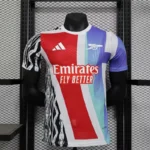 Arsenal 2024/25 Unique Edition Jersey – Player Version
