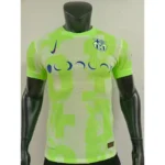 FC Barcelona 24/25 Coldplay Edition Third Kit – Player version