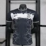 FC Barcelona 24/25 Thunder Special Edition – Player version