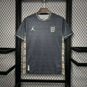 England Euro 2024 Jordan Special Edition – Fan Version
