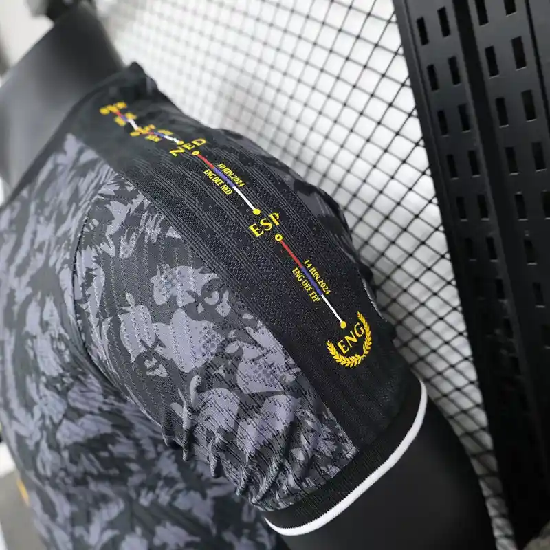 England Euro 24 Special Edition – Player Version - Image 2