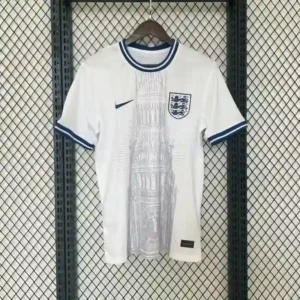 England 2024 Euro Special Kit – Fan Version