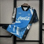 Napoli 24/25 Coca-Cola Special Edition Kit – Fan Version