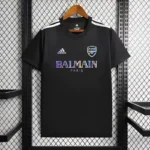 Arsenal Balmain Jersey – Fan Version