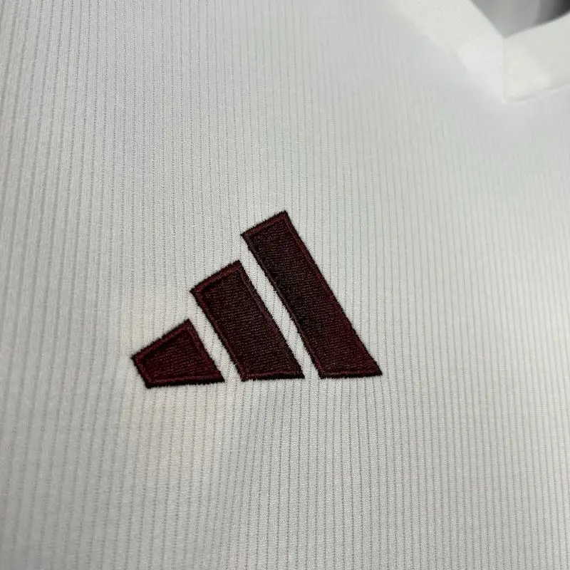 Aston Villa 24/25 Away Kit – Fan Version - Image 3