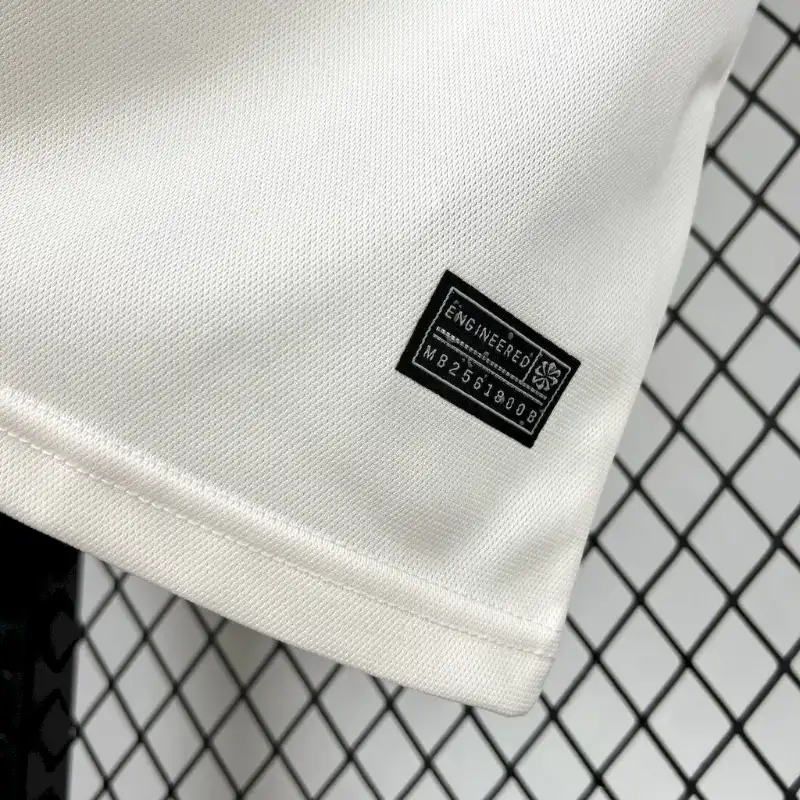 FC Barcelona LAMINE YAMAL 304 White - Fan Version - Image 7