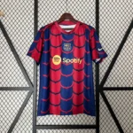 FC Barcelona 24/25 Training Kit – Fan Version
