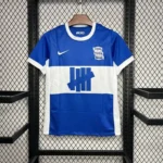 Birmingham City FC 24/25 Home Jersey – Fan Version