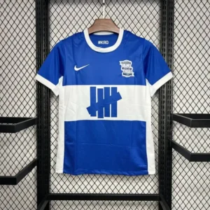 Birmingham City FC 24/25 Home Jersey – Fan Version