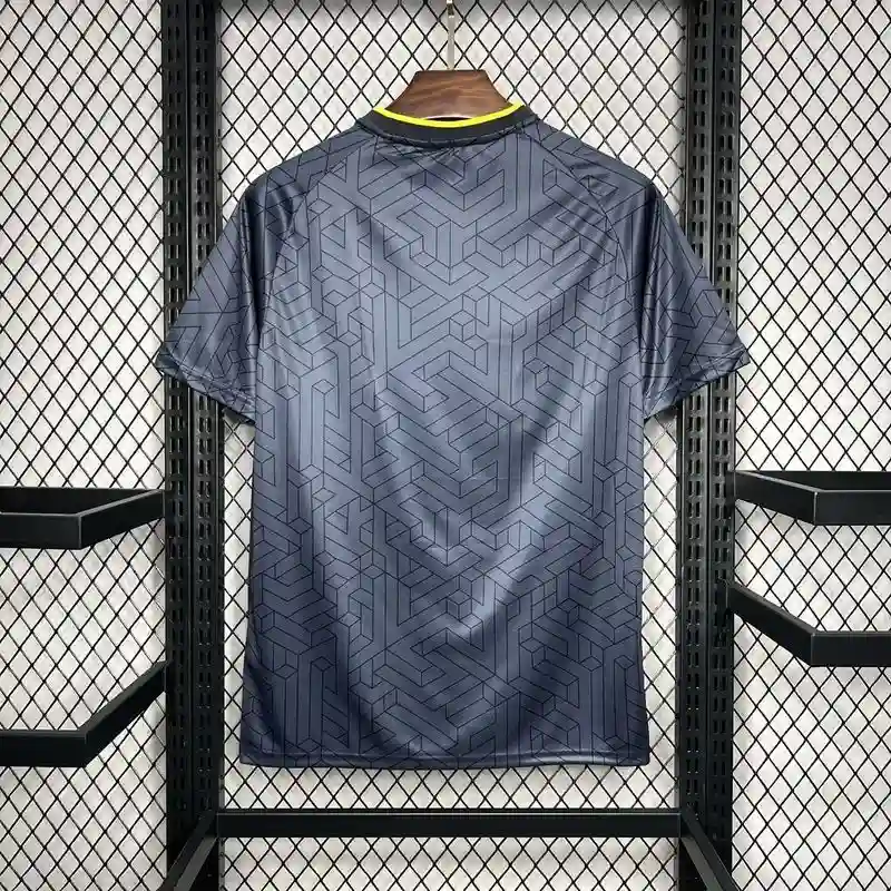 Everton 24/25 Away Jersey – Fan Version - Image 5