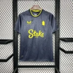 Everton 24/25 Away Jersey – Fan Version