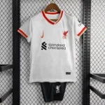 Liverpool 24/25 Third Away Kit - Kids