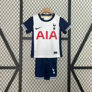 Tottenham Hotspur 24/25 Home Jersey - Kids
