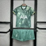 Tottenham Hotspur 24/25 Third Jersey - Kids