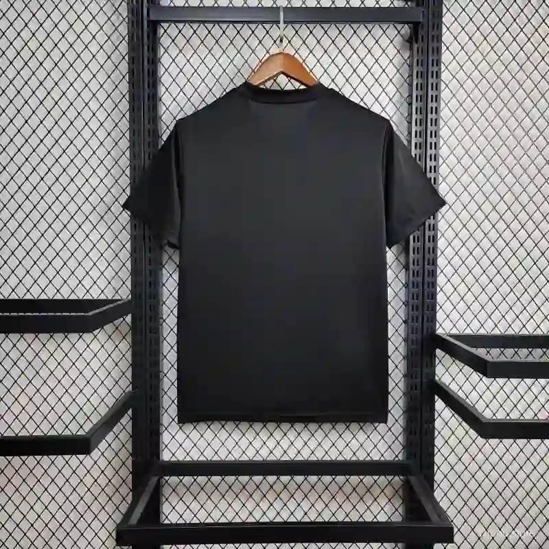 LiverpooI X Balmain 24/25 Reflective Special Edition Kit – Fan version - Image 6