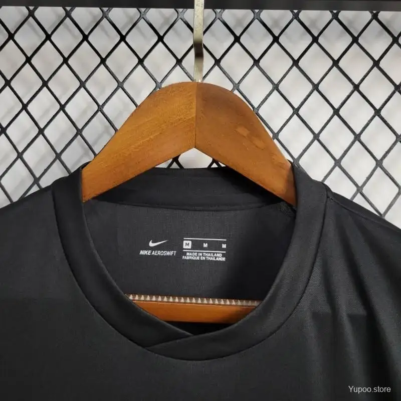 LiverpooI X Balmain 24/25 Reflective Special Edition Kit – Fan version - Image 3