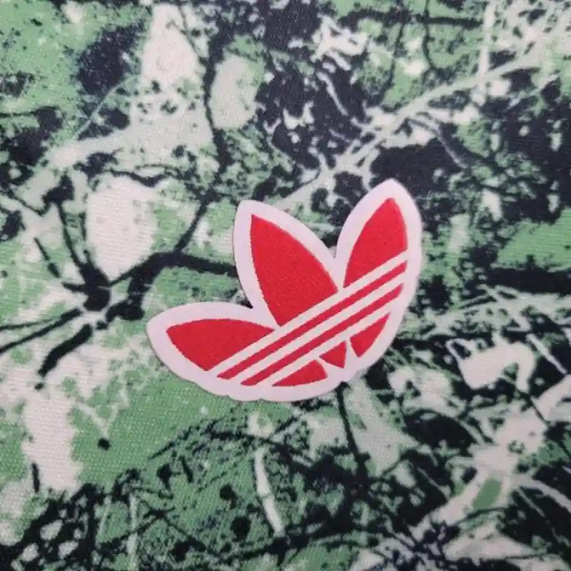 Manchester United Stone Roses Icon Edition Jersey – Fan Version - Image 5