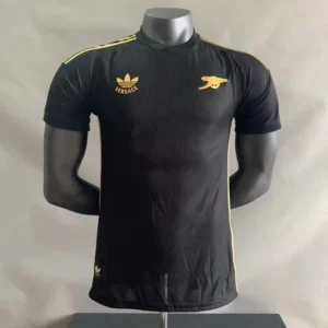 Highbury Vers*ace Jersey Special Edition – Player Version