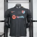 FC Barcelona 24/25 Black Special Edition – Player version