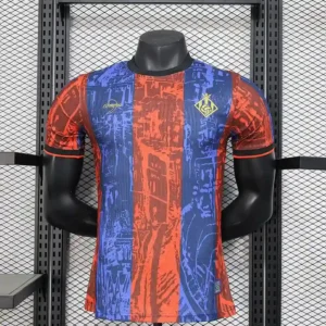 FC Barcelona x Brazil Special Edition Jersey – Player version