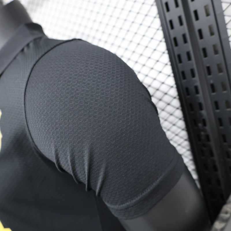 FC Barcelona LAMINE YAMAL 304 Black - Player Version - Image 5