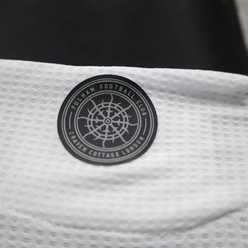 Fulham 24/25 Home Kit – Player Version - Image 7