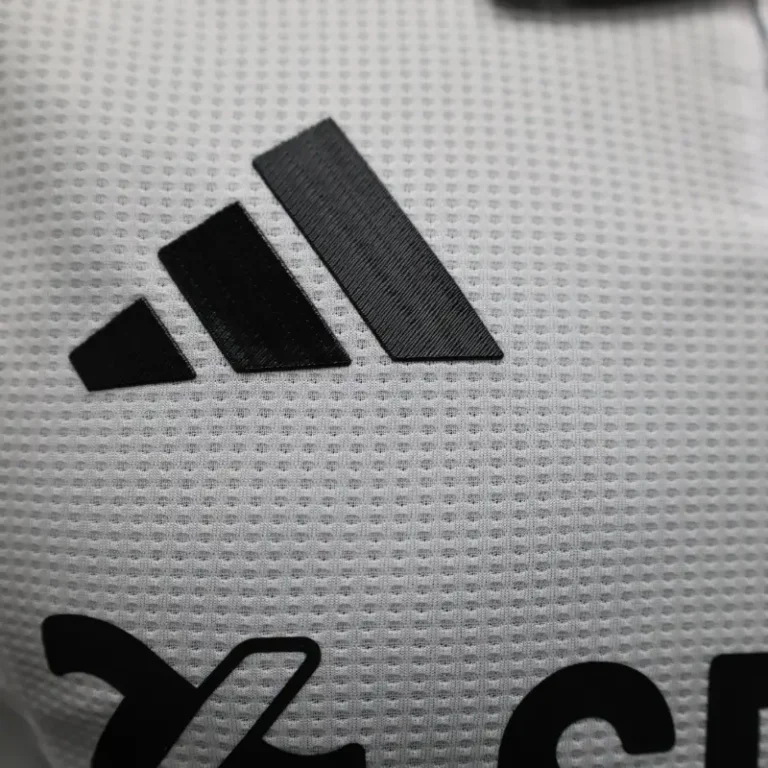 Fulham 24/25 Home Kit – Player Version - Image 4