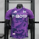 Fulham 24/25 Third Kit – Player Version