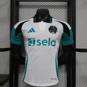 Newcastle 24/25 Third Kit – Player Version