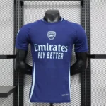 Arsenal 2024/25 Concept Jersey Special Edition – Player Version