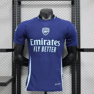 Arsenal 2024/25 Concept Jersey Special Edition – Player Version