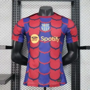 FC Barcelona 24/25 Training Kit – Player version