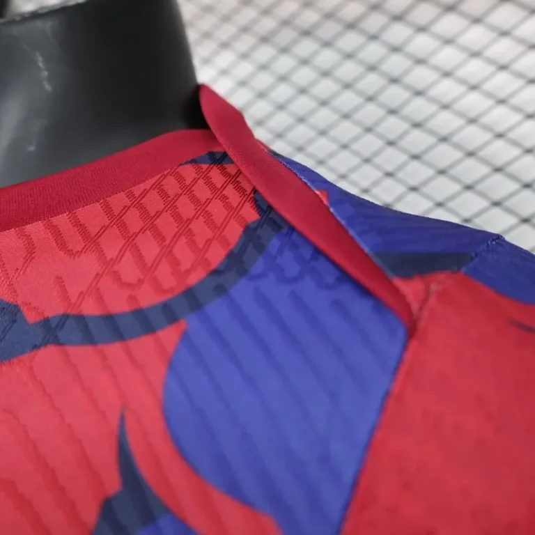 FC Barcelona 24/25 Training Kit – Player version - Image 2