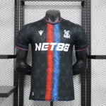 Crystal Palace 24/25 Third Jersey – Player Version