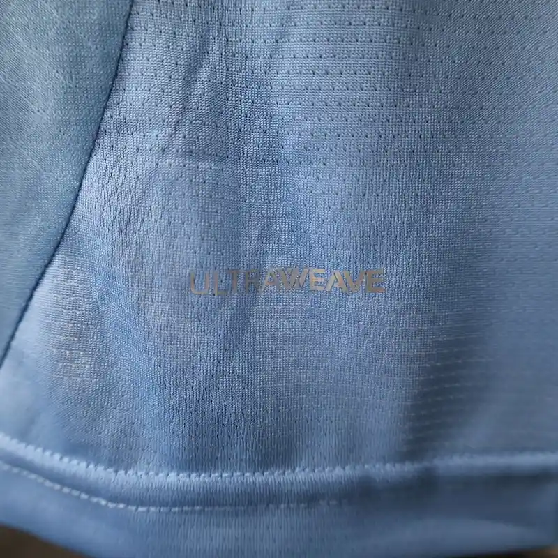 Manchester City 2024/25 Special Edition Jersey – Player Version - Image 3